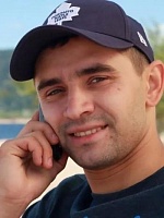Юзва Кирилл Ивановичь