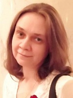 Кашникова Елена Николаевна