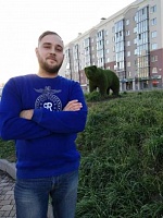 Латашов Сергей Сергеевич