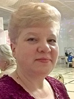 Тимофеева Надежда Николаевна
