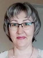 Кальнова Светлана Сергеевна