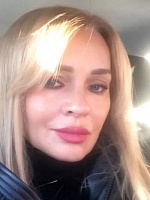 Светлана Ивановна Тищенко