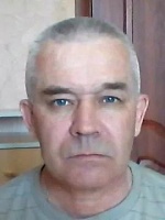 Крюк Николай Михайлович