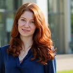 Зотова Алёна Анатольевна