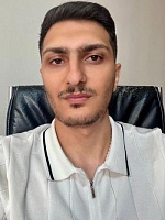 Саак Арменович Сндеян