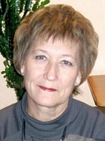 Токмачёва Зоя Сергеевна