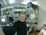 Осадчий Андрей Сергеевич