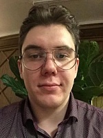 Когтев Даниил Константинович