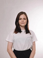 София Олеговна Вишневская