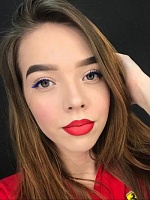 Реснина Полина Олеговна