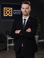 Вадим Олегович Горбенко