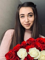 Алиса Евгеньевна Тимербаева