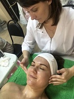 Ганжара Наталья Витальевна