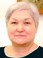 Абраменко Любовь Яковлевна