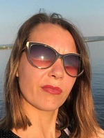 Белякова Алёна Романовна