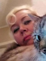 Татьяна Солнечная Михайловна
