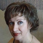 Плюхина Елена Леонидовна