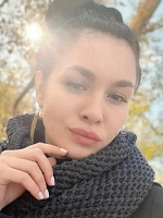 Костина Яна Григорьевна