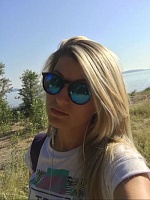 Лукина Кристина Александровна