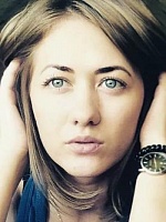 Юлия Олеговна Янко