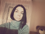 Холодова Светлана Игоревна