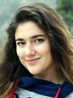 Булдакова Алиса Александровна