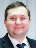 Небольсин Константин Александрович