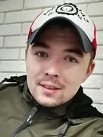Байщеряков Максим Никоевич