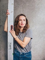 Маслова Ангелина Евгеньевна