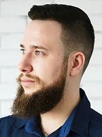 Дмитрий Александрович Ярошок