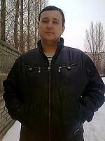 Вологжанин Тимур Усманович