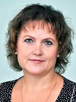 Киреева Надежда Геннадьевна
