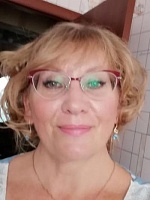 Нюхтина Лилиана Владимировна