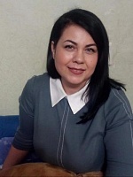 Семиренко Антонина Алексеевна