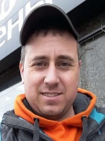 Моисеев Александр Сергеевич