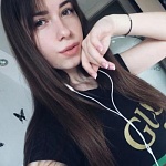 Фролова Юлия Юрьевна