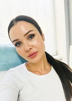 Нуралиева Виктория Валериевна