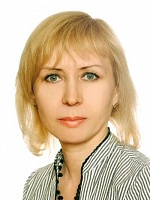Майорова Юлиана Алексеевна