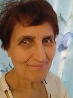 Симонова Надежда Сергеевна