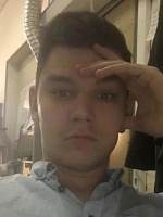 Максим Олегович Клевакин
