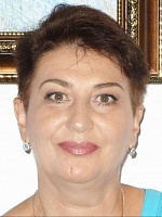 Верховцева Наталья Николаевна