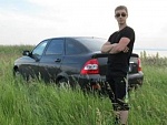 Ушков Евгений Павлович