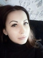 Юркова Анна Ивановна