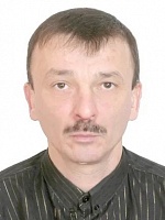 Павлов Игорь Валериевич