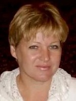 Черная Татьяна Васильевна