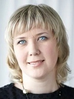 Гержан Елена Евгеньевна