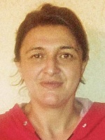 Тажибаева Зульфия Абдикаххоровна