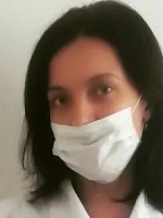 Евсеева Наталья Анатольевна