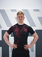 Сенин Руслан Андреевич