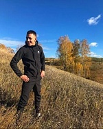 Волотковский Александр Александрович